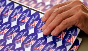 Bill to Advance ‘Voting Rights for All’ Introduced to State Assembly