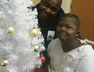 12 Year Old East Bay Child Seeks Bone Marrow Match to  Save His Life