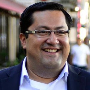 City of Berkeley Condemns Border Wall, Pledges to Divest From All Companies Involved