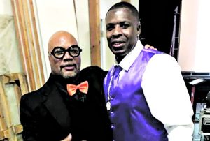 Oakland Man Launches “Rock the Runway” Fashion Show to Inspire Youth