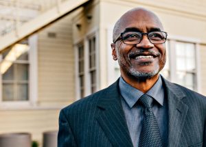 USF Honors Alive & Free and Dr. Joseph E. Marshall Jr.