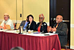 Greenlining Institute Examines “Racial Justice on the Frontlines”