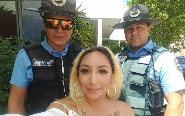Oakland Pd Tattoos FindingFriday 28y o Etienne Black And Oakland Pd Tattoos FindingFriday 28y o Etienne Black And