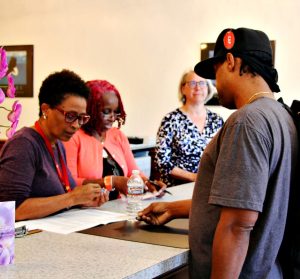 Faith and Community Leaders Distribute $50,000 to West Oakland Fire Survivors