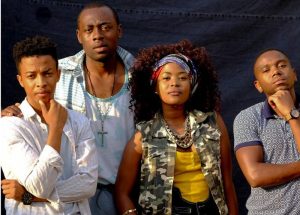Groundbreaking Movie “The Lucky Specials” Features at SF Black Film Festival