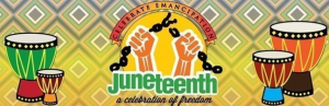 Juneteenth Festival in Marin City
