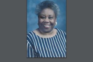 Cherished Oakland Teacher Margie Mayfield, 82
