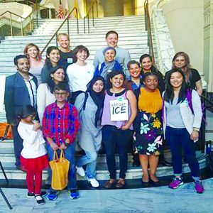 Public Safety Committee Votes to Cut Ties Between OPD and ICE
