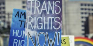 State Attorney General Joins Friend of The Court Brief Supporting Transgender Equity for Veterans