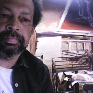 Retired Radio Journalist and Disabled Veteran Donald Foster Faces Eviction
