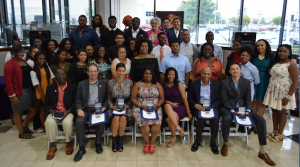 EOYDC Awards 39 College Scholarships to Local Youth