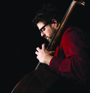 Upcoming Class on “The Rise of Modern Jazz” with Jeff Denson, Sept. 27