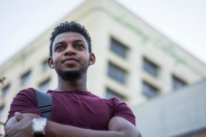 Oakland’s ‘City College:’ Laney’s future in an ever-changing city, nation