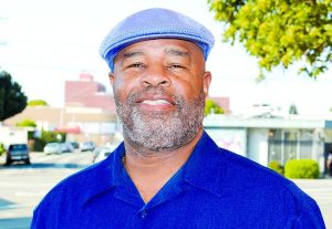 Contra Costa College Retains Marvin Webb as its Community College Laision