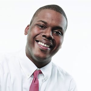 Stockton Mayor Michael Tubbs Facilitates Microfinance Company Relationship