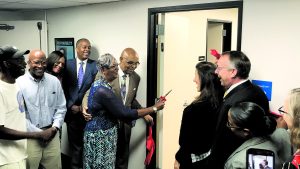 New Optometry Service Opens at West Oakland Health Center
