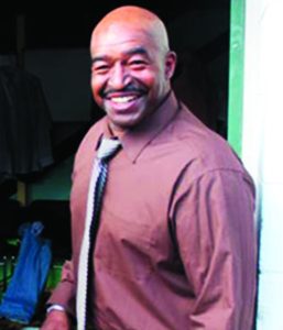 Larry David Adams, 68