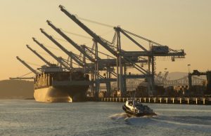 Port of Oakland Launches 2018 Summer College Internship Program
