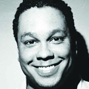 Jabari Gray Named Youth Radio’s New Executive Director