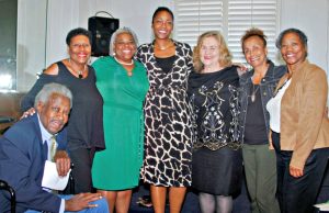 Oakland Honors Educator Kitty Kelly Epstein