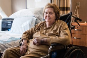 Infection Lapses Rampant in Nursing Homes But Punishment Is Rare