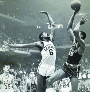 Warriors Create Winning Ways at Oracle Arena and McClymonds High