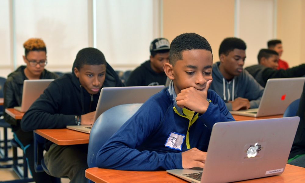 Brothers Code Comes Back to Oakland | Post News Group