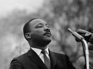 Keeping MLK’s Dream Alive – Resilient In Our Resistance