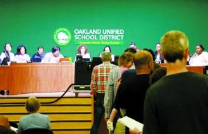 Would Closing Schools in Oakland Save Money or Raise Academic Achievement?
