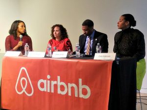 Airbnb Adds Black Adventures to Travel Platform