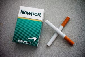Menthol Cigarettes: The Ignored Impact to Women’s Health