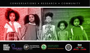 State of Black Education in Oakland Kicks Off at Kingston 11