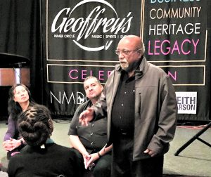 Post Salon Calls for Moratorium on Sale of Public Land as Market Rate Building Boom Sweeps City