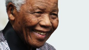 July 18 Marked World Mandela Day