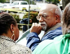 Chauncey Bailey’s Advice: “Walk on Both Sides of the Street