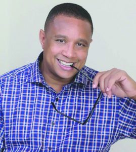 Pastor Joseph Simmons Enters City Council District 4 Race