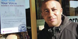 Oakland’s Bissap Baobab Restaurant Owner Faces Deportation 