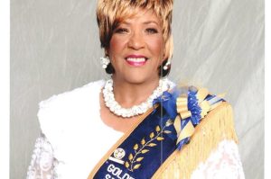 Golden State Grand Chapter Order of the  Eastern Star Chooses 52nd Grand Worthy Mason