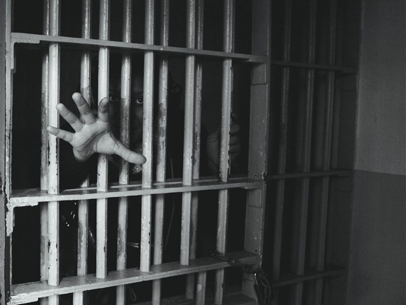 A Role In Society for the Formerly Incarcerated - Vimarsana News