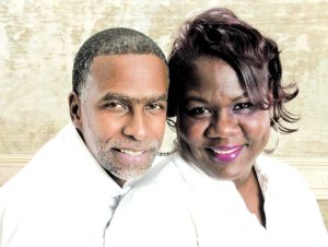 Pastor Ken and Michelle Chambers  to be Honored for 27 Years of Service