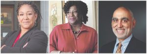 Post Endorsements: Cat Brooks, Pamela Price and Saied Karamooz for Mayor