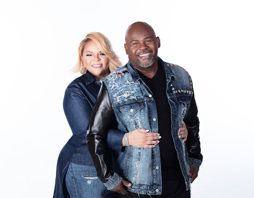 Tamela and David Mann: Launch Book and World Tour | Post News Group