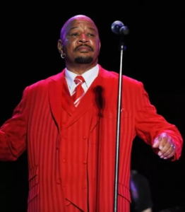 Paramount New Year’s Eve Soul Jam Evokes the 1970s with The Stylistics, Delfonics and Chi-Lites