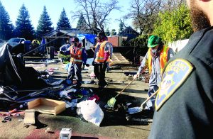 Report:  How to House Oakland’s Unhoused Within Six Months