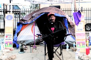 Hope Task Force Hosts Multi-Service Day for ‘Unhoused’