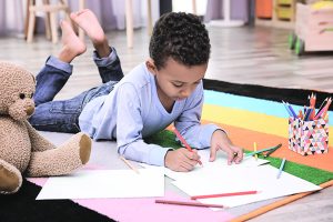 Efforts to Lift Children and Families Could Fit California’s Budget, New Study Says