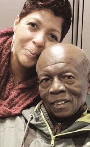 Charles ‘Charlie’ Brown, 80