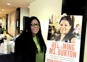 Re-Entry Program Seeking Stories of Formerly Incarcerated Women