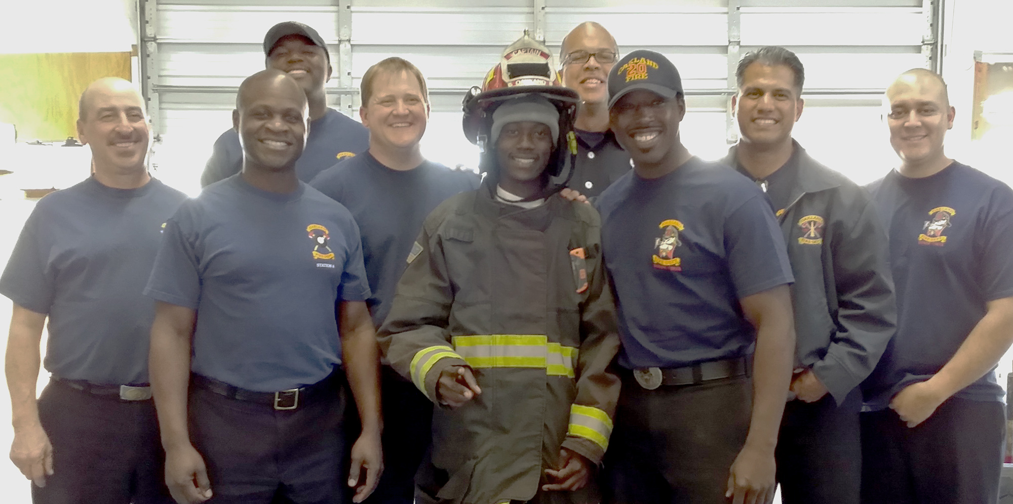 Oakland Firefighters Win Pay Raise in Binding Arbitration with City