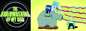 Film on the Right-Wing Media Shown at Marin City Library